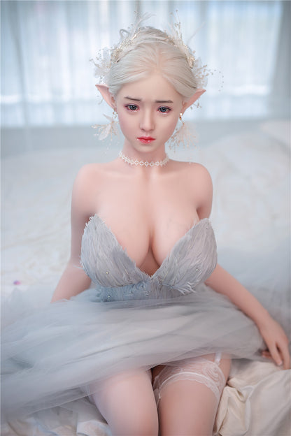 JingYa (J-Cup) (157cm) | Sex Doll