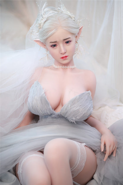 JingYa (J-Cup) (157cm) | Sex Doll