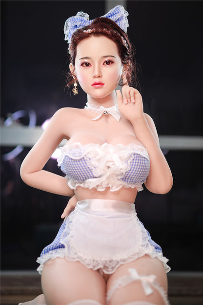 L.Jiu (G-Cup) (161cm) | Sex Doll