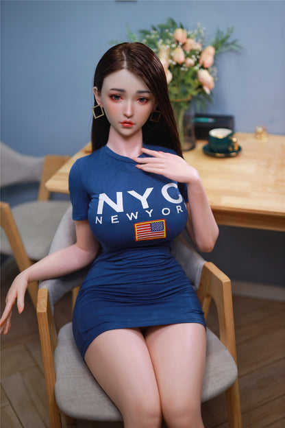 Chuang (J-Cup) (157cm) | Sex Doll