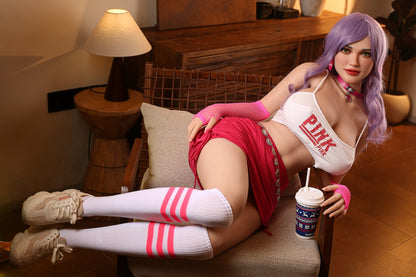 Arelith (L-Cup) (165Cm) | Sex Doll