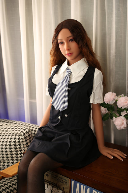 Sana (E-Cup) (161cm) | Sex Doll