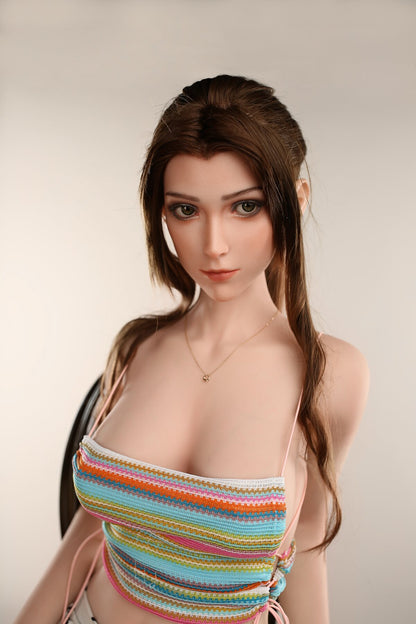 Phaedra (G-Cup) (170cm) | Sex Doll