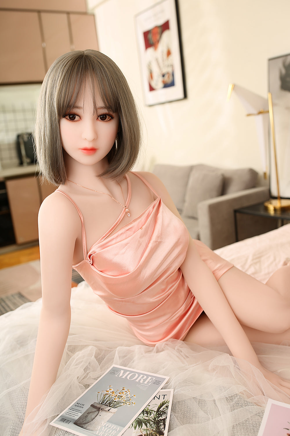 Milla (C-Cup) (166cm) | Sex Doll