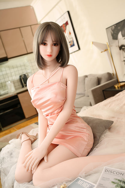 Milla (C-Cup) (166cm) | Sex Doll