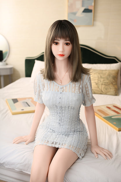 Che (C-Cup) (166cm) | Sex Doll