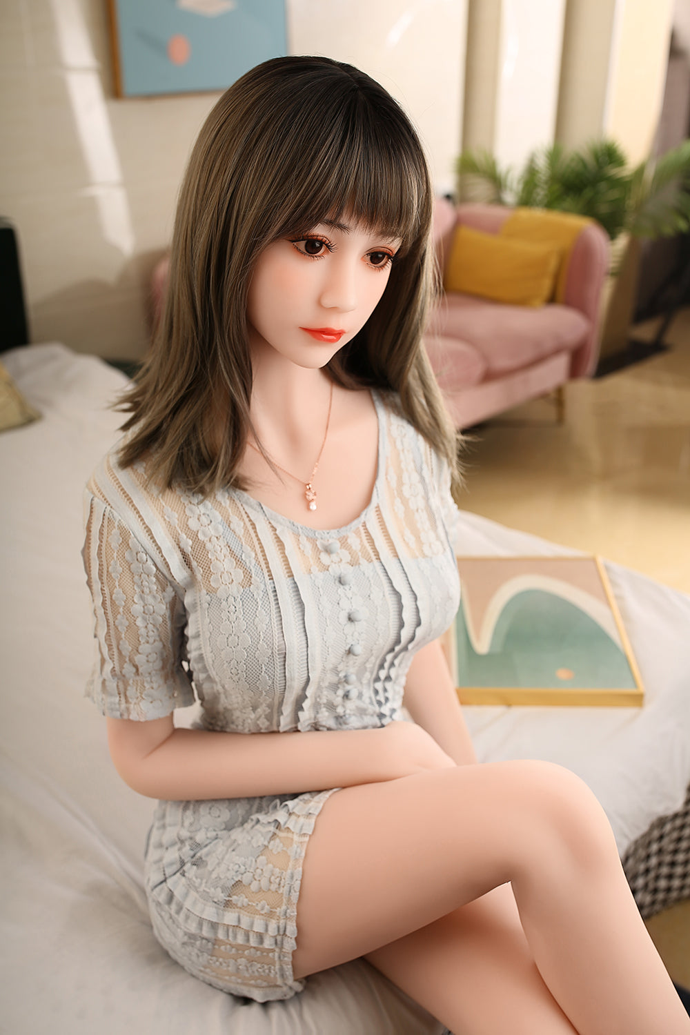 Che (C-Cup) (166cm) | Sex Doll