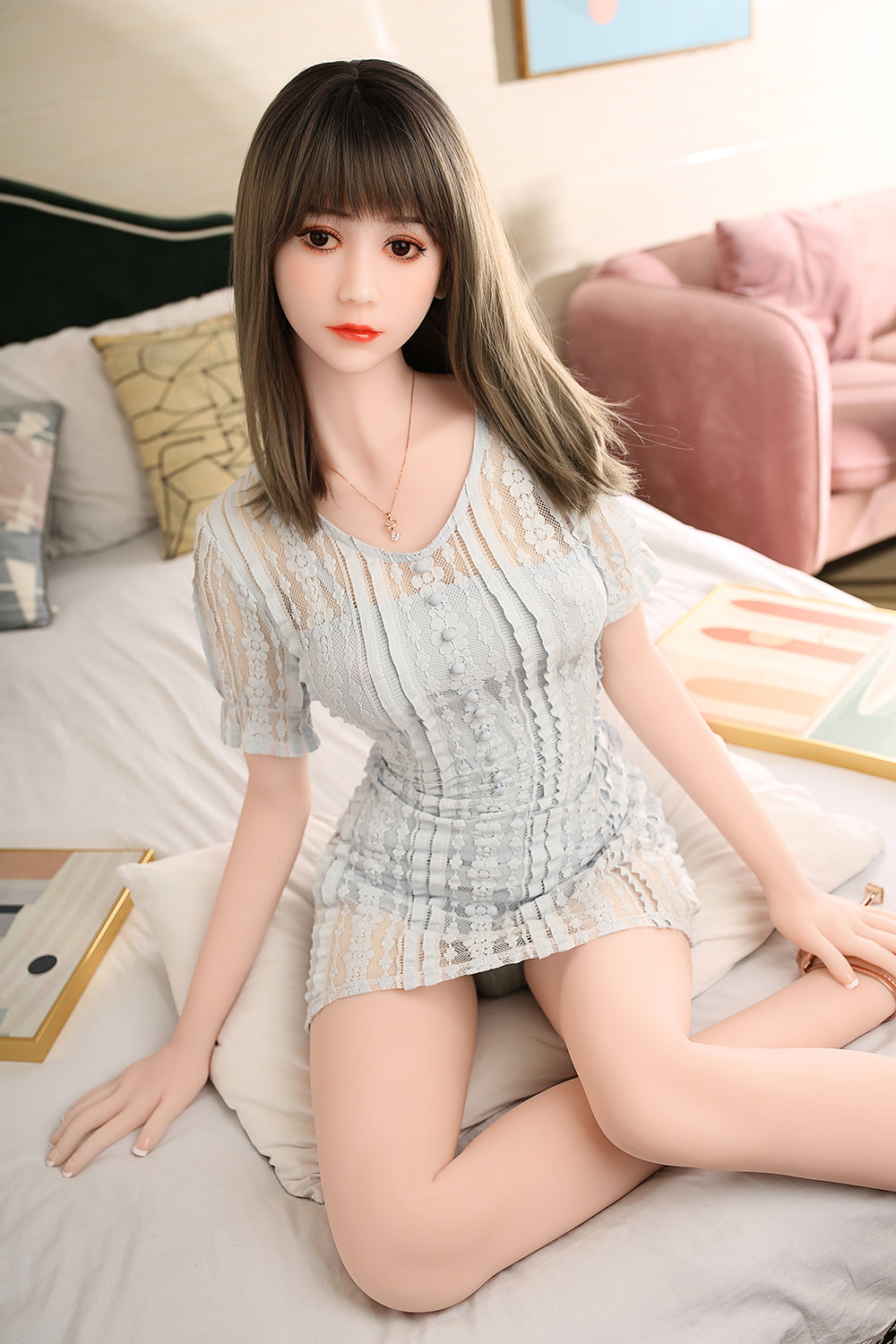 Che (C-Cup) (166cm) | Sex Doll