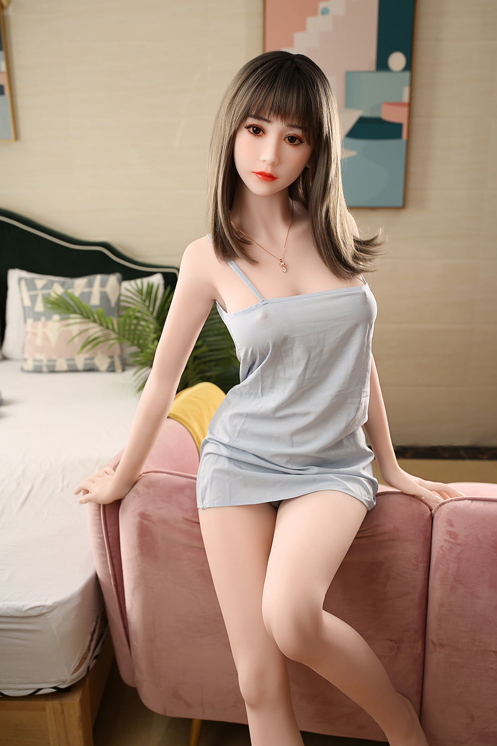 Che (C-Cup) (166cm) | Sex Doll