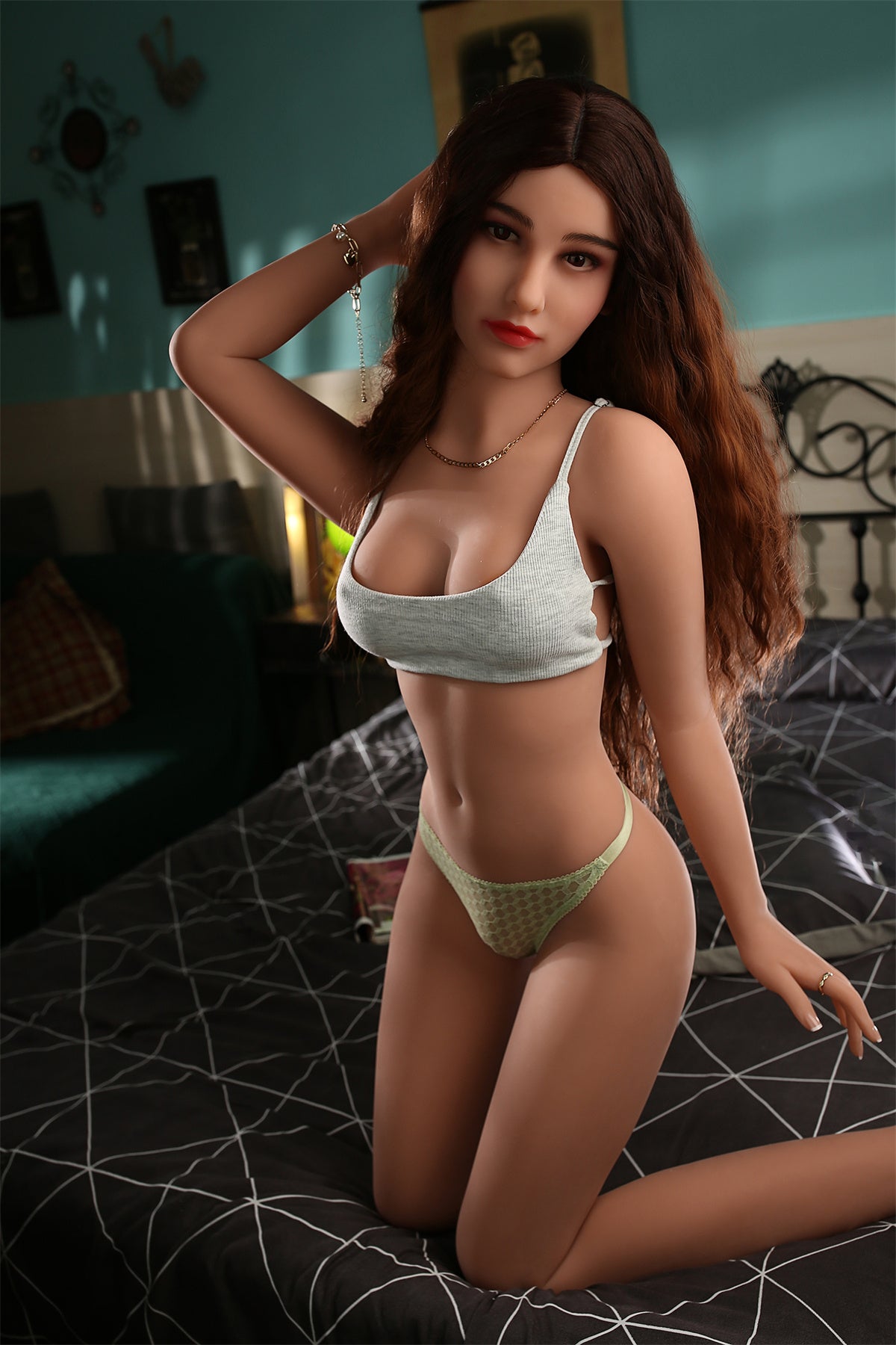 Gerwalt (B-Cup) (157cm) | Sex Doll