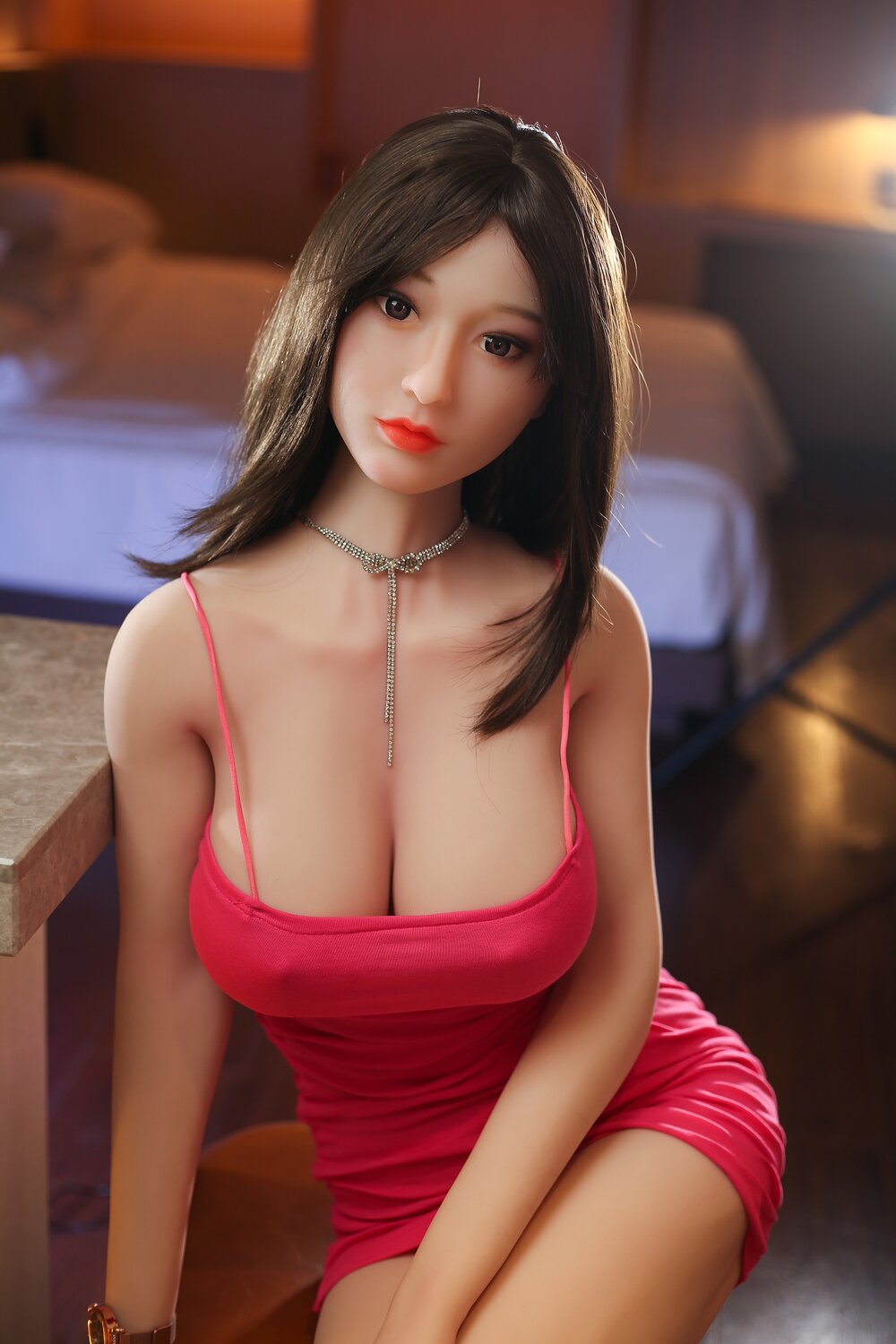 Marcelline (D-Cup) (160cm) | Sex Doll