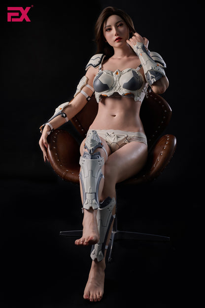 Azhu (E-Cup) (176cm) | Sex Doll