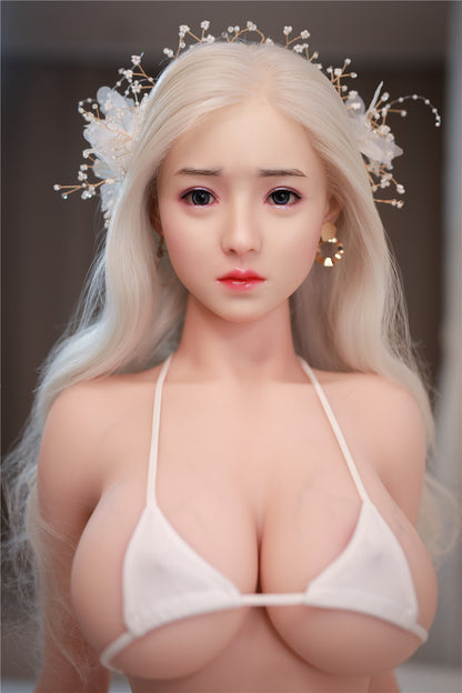 JingYa (J-Cup) (157cm) | Sex Doll