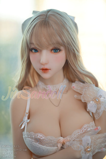 Calanthe (D-Cup) (164cm) | Sex Doll