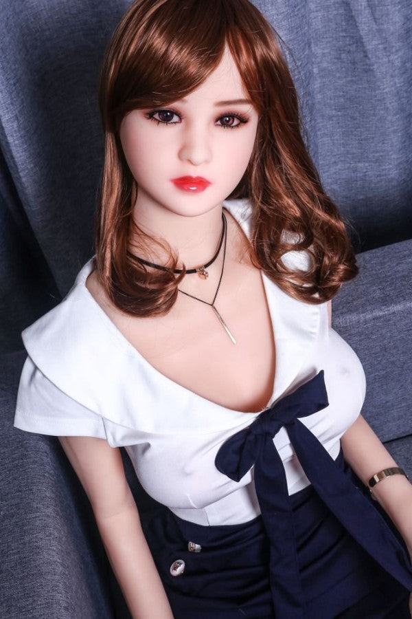 Ally (C-Cup) (165cm) | Sex Doll