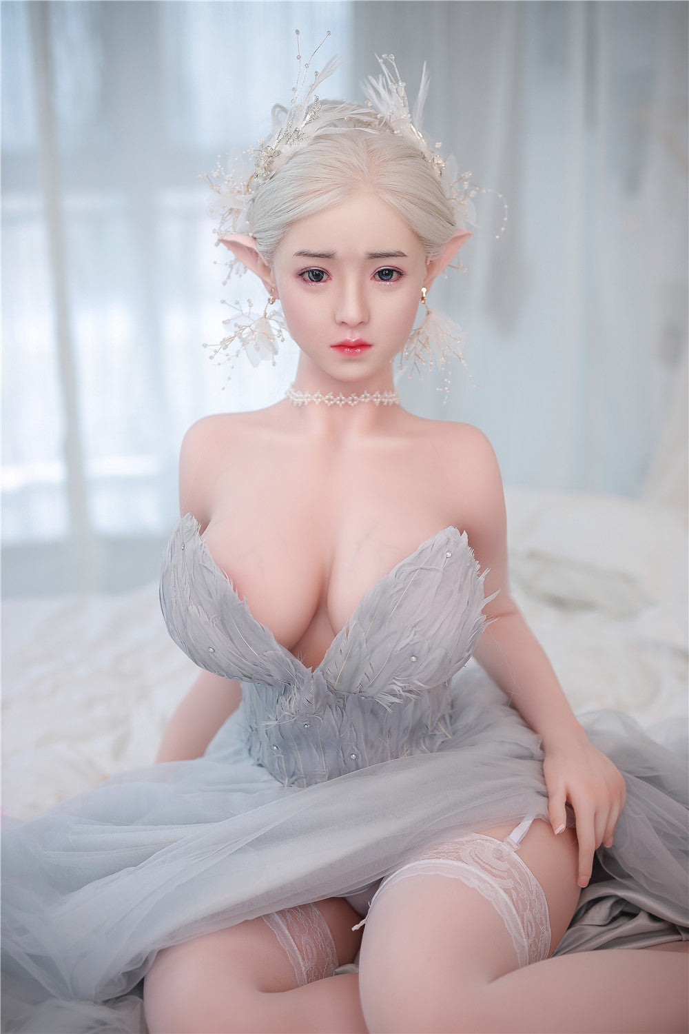 JingYa (J-Cup) (157cm) | Sex Doll