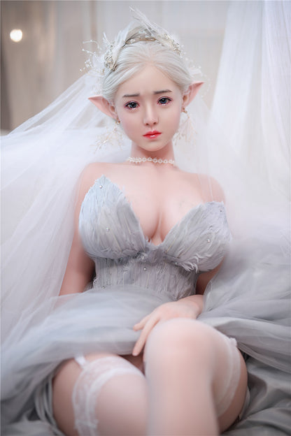 JingYa (J-Cup) (157cm) | Sex Doll