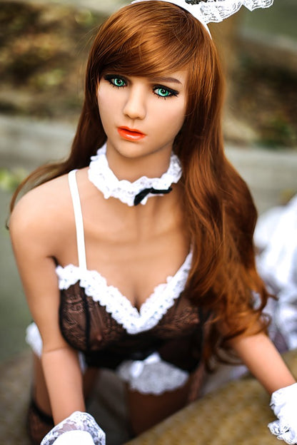 Lix (C-Cup) (165cm) | Sex Doll