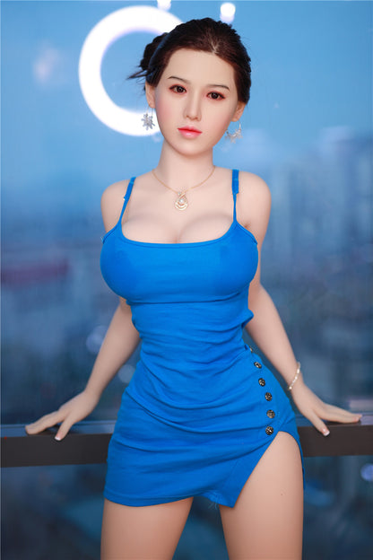 HuiXi (E-Cup) (148cm) | Sex Doll