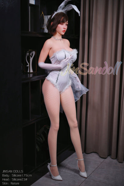 Emery (D-Cup) (175cm) | Sex Doll