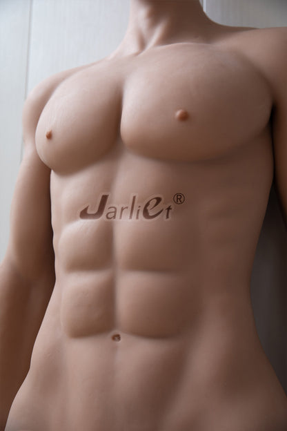 Levi (7-Inch) (170cm) | Male Sex Doll