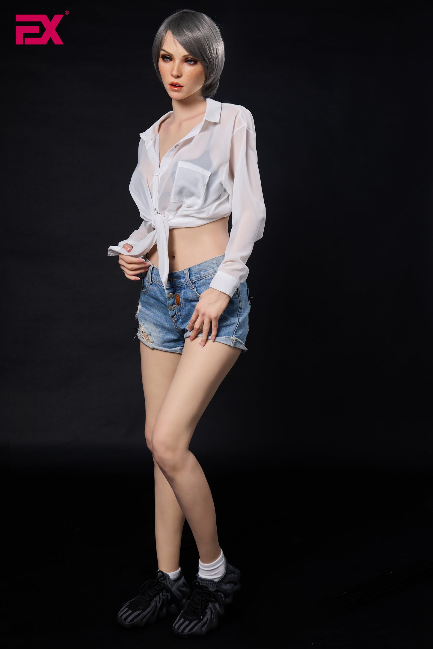 Philippa (H-Cup) (171cm) | Sex Doll