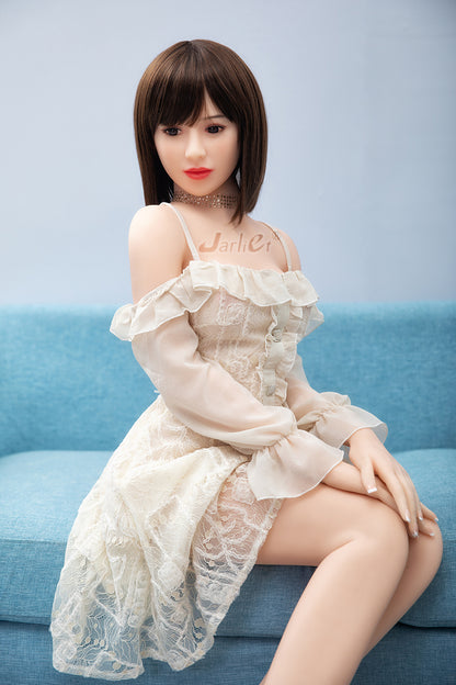 Gwen (E-Cup) (157cm) | Sex Doll