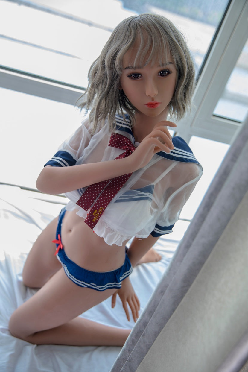 Nyrielle (C-Cup) (157cm) | Sex Doll