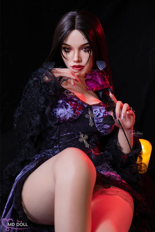 Mary A (E-Cup) (168cm) | Halloween Edition Sex Doll | MD Doll