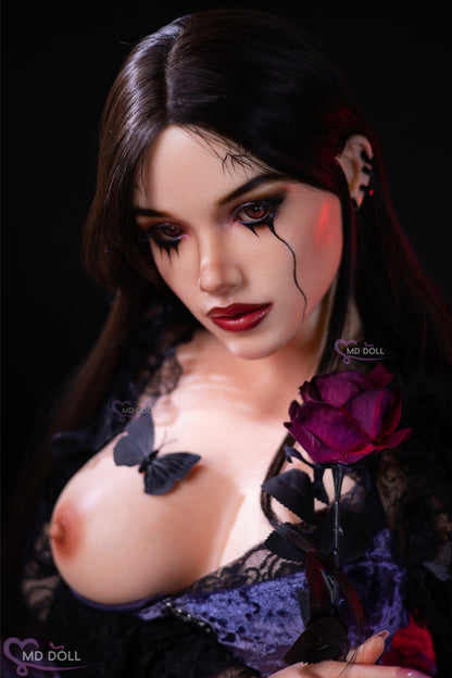 Mary A (E-Cup) (168cm) | Halloween Edition Sex Doll | MD Doll