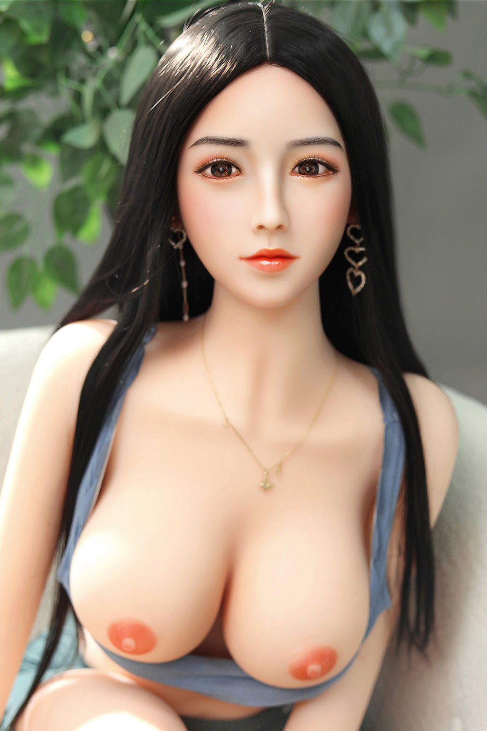 Vixen (C-Cup) (158cm) | Sex Doll