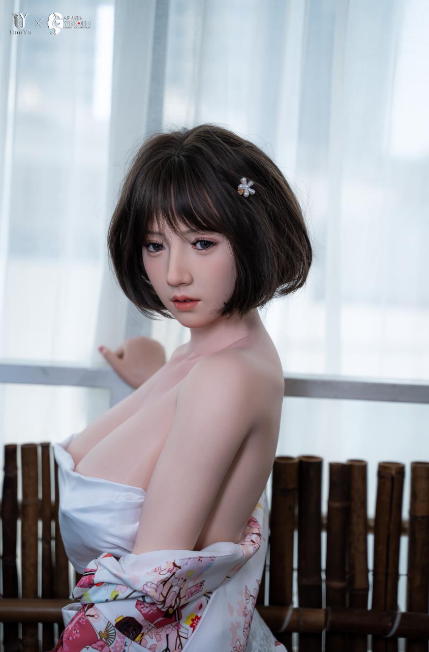 Xichun (M-Cup) (150cm) | Sex Doll