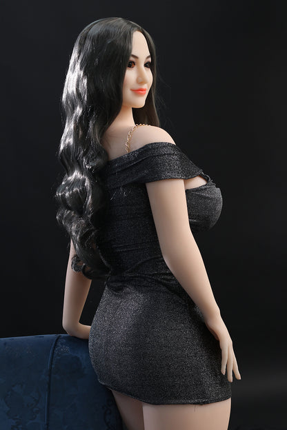 Belle (F-Cup) (162cm) | Sex Doll