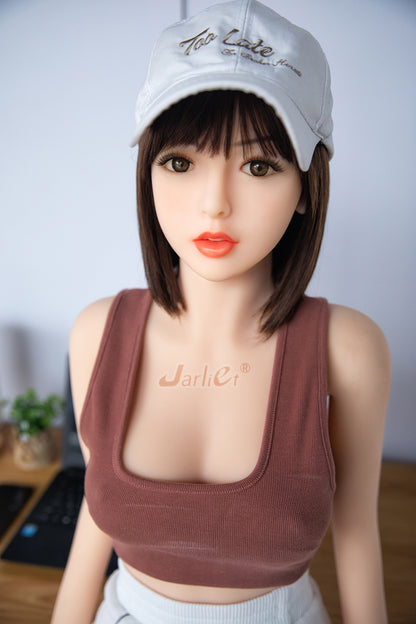 Imani (E-Cup) (150cm) | Sex Doll