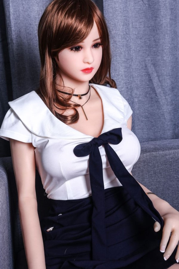 Ally (C-Cup) (165cm) | Sex Doll