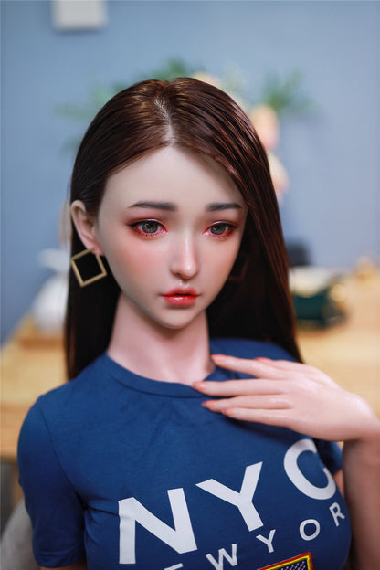 Chuang (J-Cup) (157cm) | Sex Doll