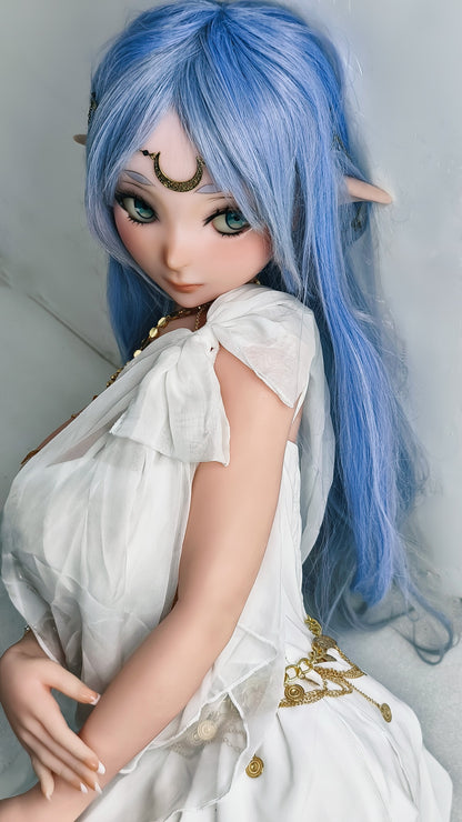 Niwa (E-Cup) (148cm) | Sex Doll