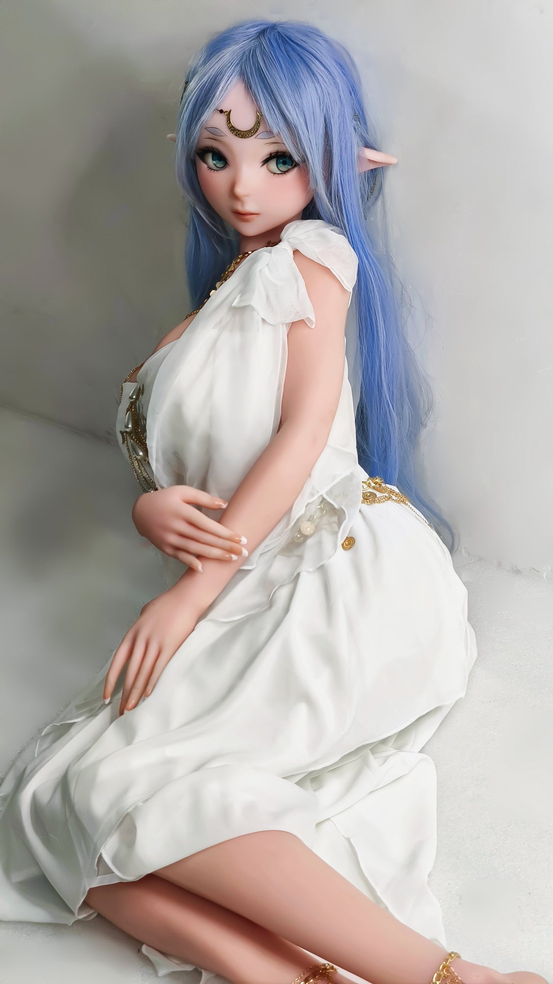 Niwa (E-Cup) (148cm) | Sex Doll