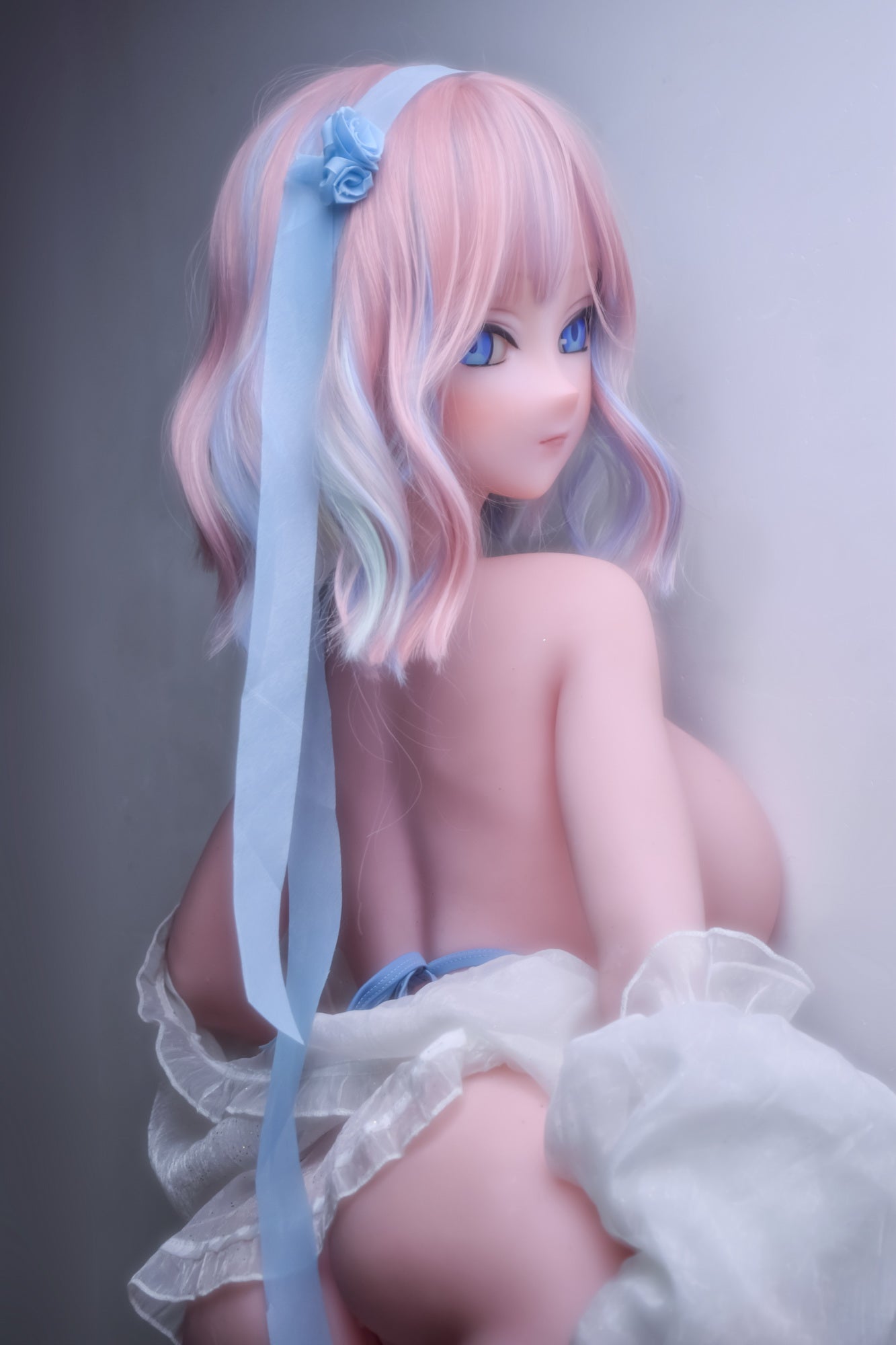 Natsuki (D-Cup) (148cm) | Sex Doll