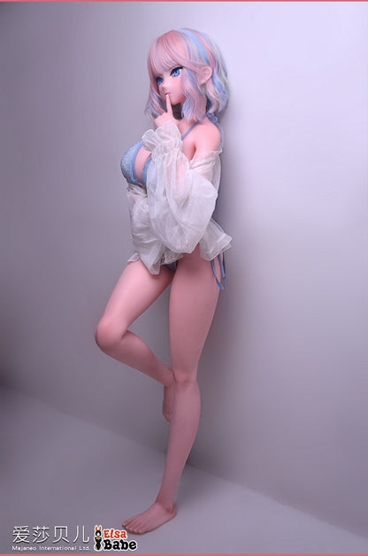 Natsuki (D-Cup) (148cm) | Sex Doll