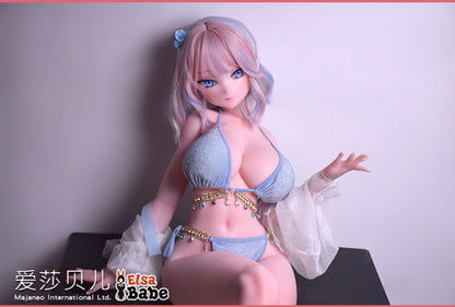 Natsuki (D-Cup) (148cm) | Sex Doll