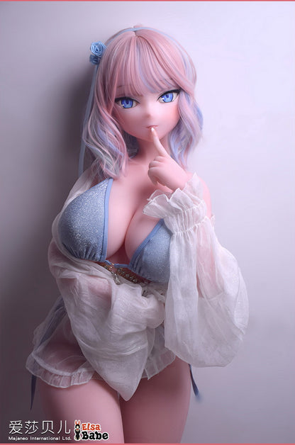 Natsuki (D-Cup) (148cm) | Sex Doll