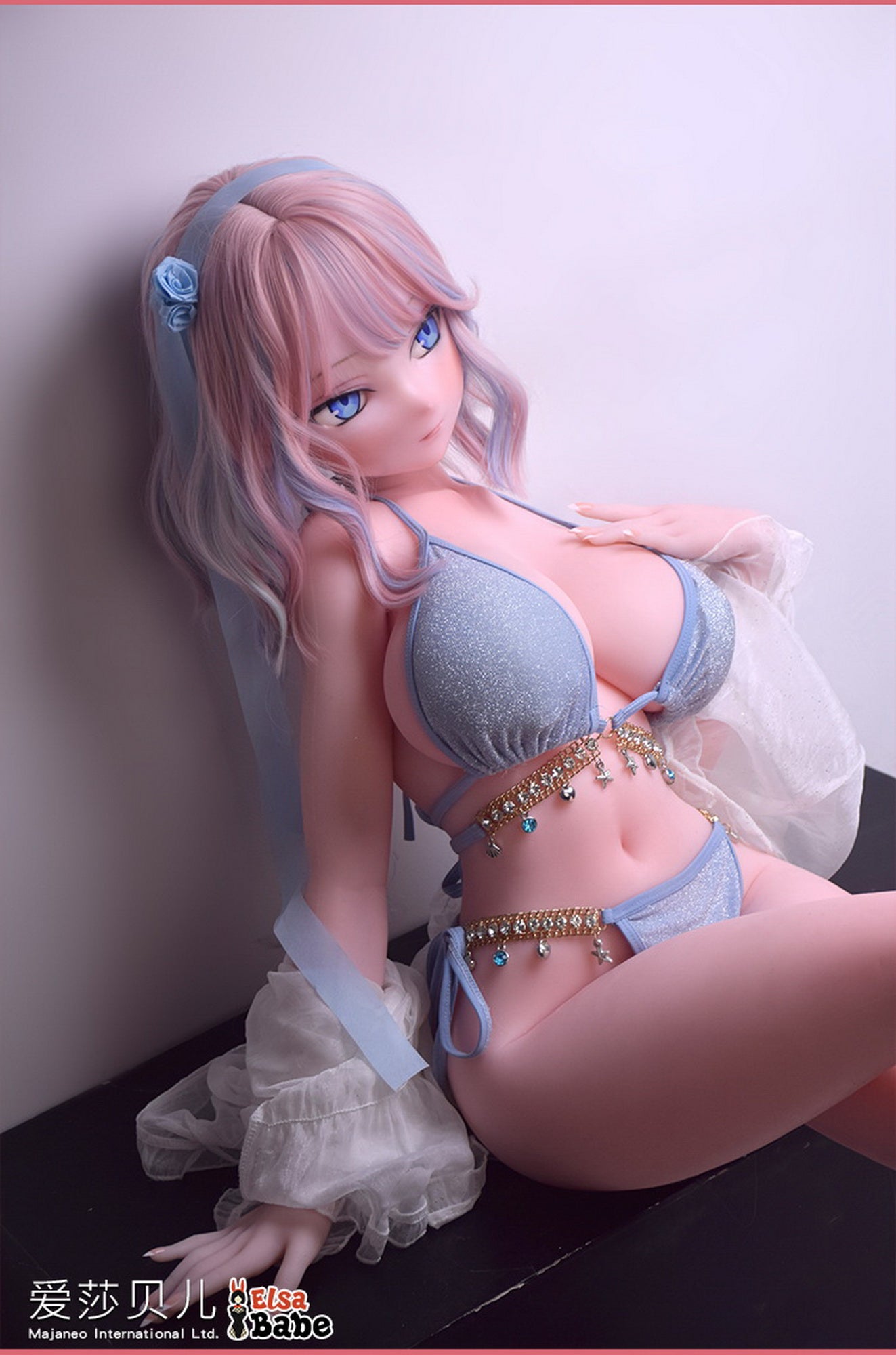 Natsuki (D-Cup) (148cm) | Sex Doll