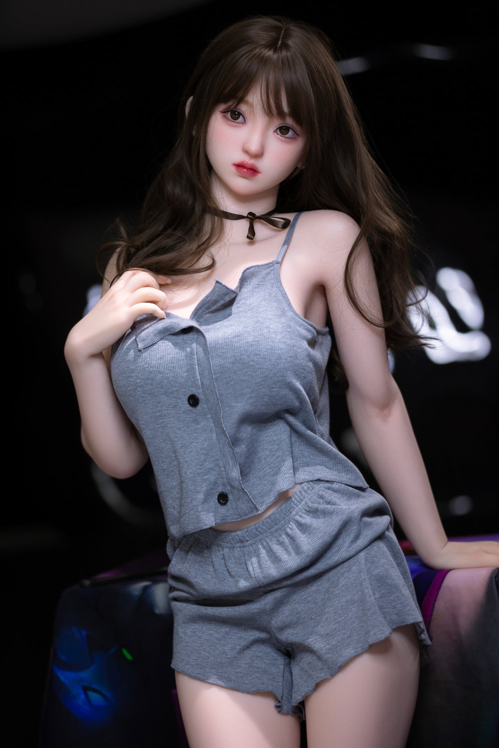 Alara (G-Cup) (157cm) | Sex Doll