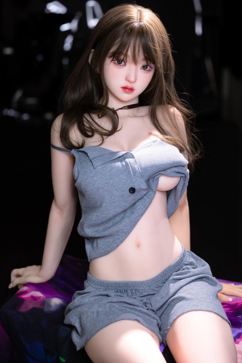 Alara (G-Cup) (157cm) | Sex Doll