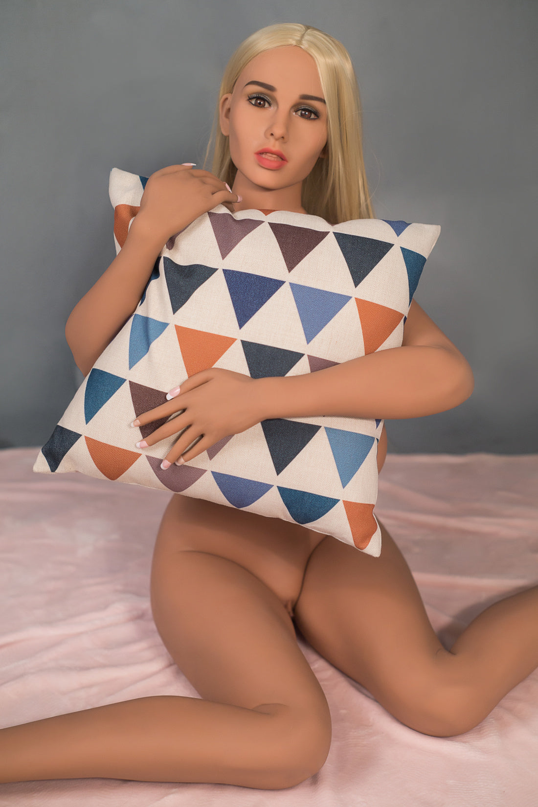 Albany (M-Cup) (170cm) | Sex Doll