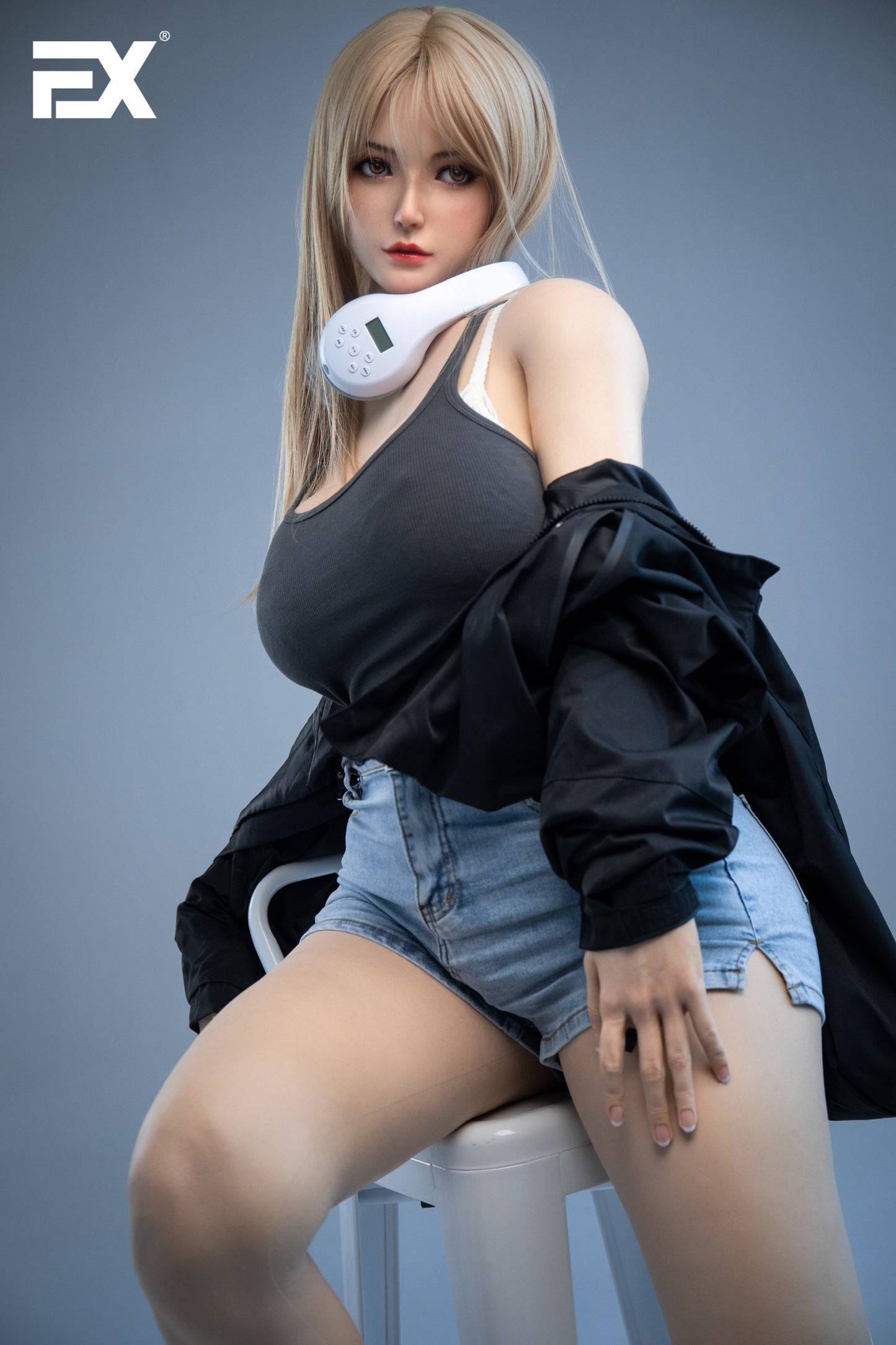 Briony (I-Cup) (167cm) | Sex Doll