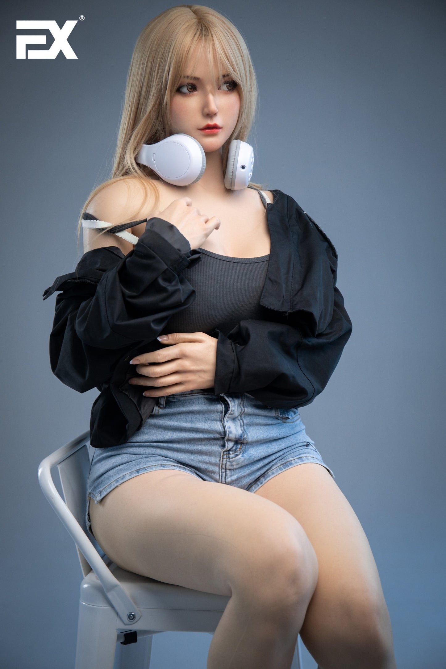 Briony (I-Cup) (167cm) | Sex Doll