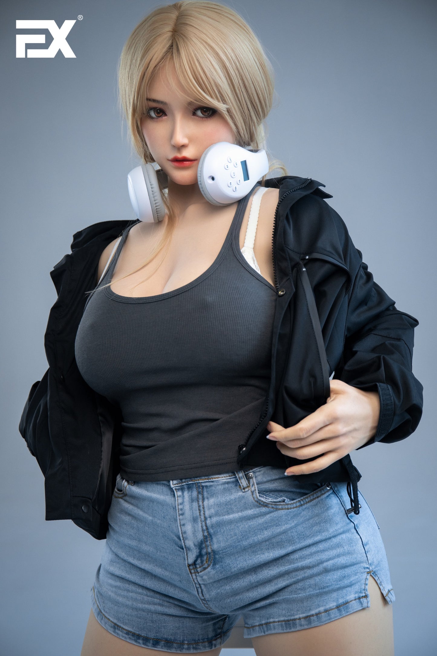 Briony (I-Cup) (167cm) | Sex Doll