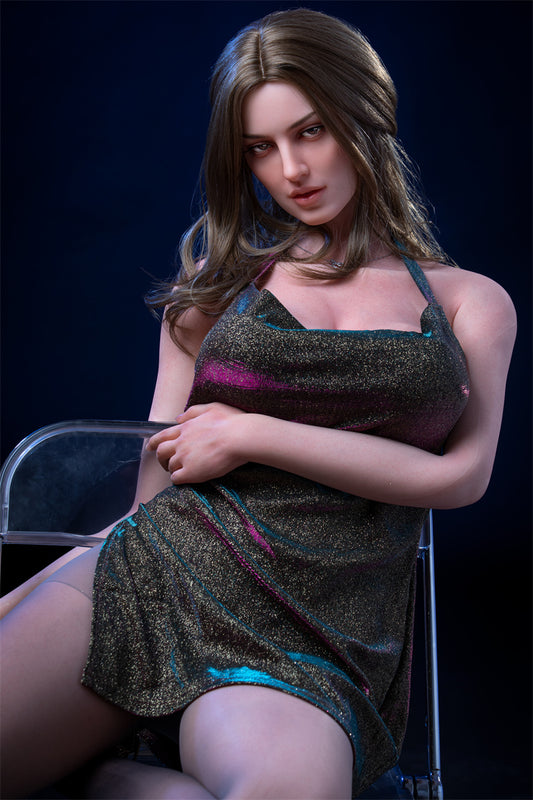 Elisheva (G-Cup) (163cm) | Sex Doll